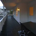 Fjordapartments Holmen 19a * באלסטרנד