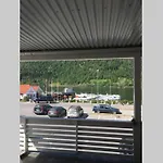 Fjordapartments Holmen 19a