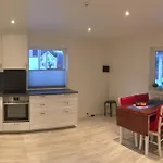 Fjordapartments Holmen 19a באלסטרנד