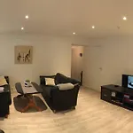 Fjordapartments Holmen 19a