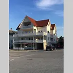 Fjordapartments Holmen 19a *