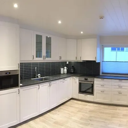 Fjordapartments Holmen 19a *
