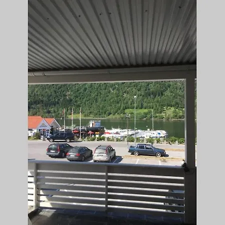 Fjordapartments Holmen 19a