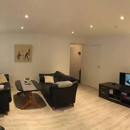 Fjordapartments Holmen 19a