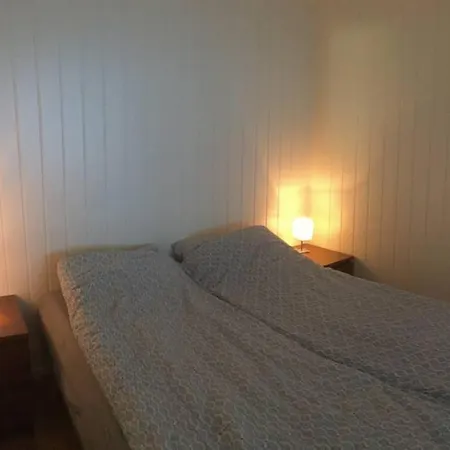 Fjordapartments Holmen 19a *