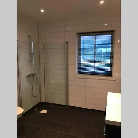 Fjordapartments Holmen 19a