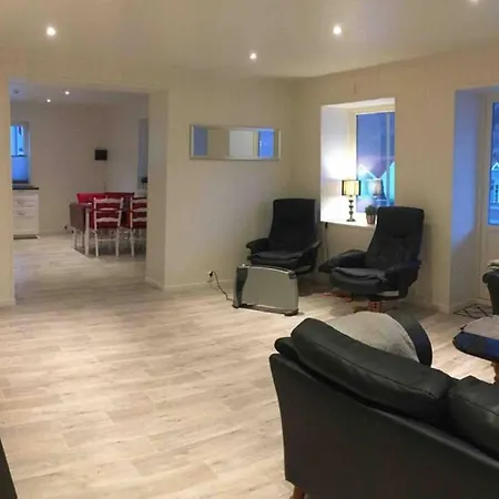 Lägenhet Fjordapartments Holmen 19a *