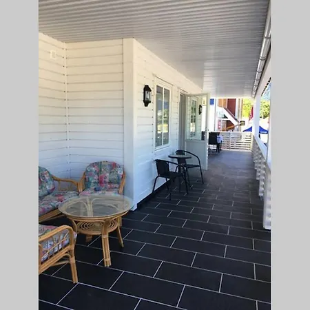 Fjordapartments Holmen 19a * Balestrand
