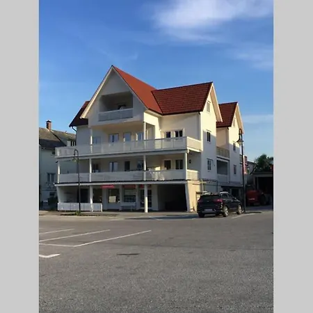 Fjordapartments Holmen 19a *