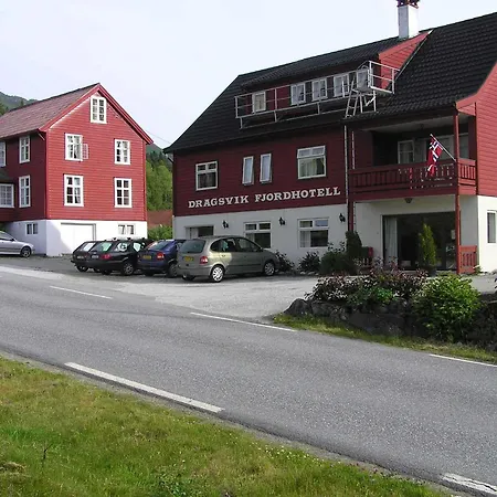 Fjordapartments Holmen 19a Balestrand