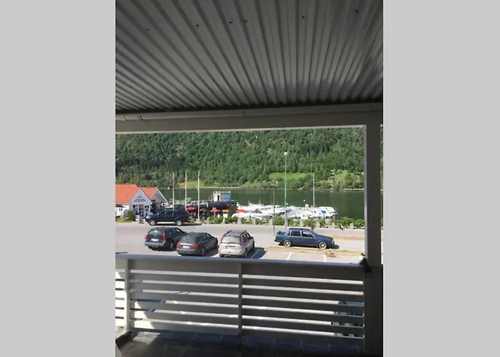 Fjordapartments Holmen 19a