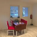 Fjordapartments Holmen 19a Διαμέρισμα Balestrand