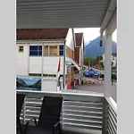 Διαμέρισμα Fjordapartments Holmen 19a Balestrand