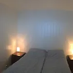 Διαμέρισμα Fjordapartments Holmen 19a Balestrand