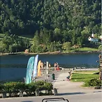 Διαμέρισμα Fjordapartments Holmen 19a Balestrand