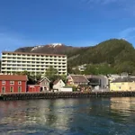 Fjordapartments Holmen 19a Balestrand