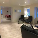 Διαμέρισμα Fjordapartments Holmen 19a *