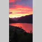 Fjordapartments Holmen 19a Διαμέρισμα