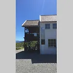Διαμέρισμα Fjordapartments Holmen 19a Balestrand