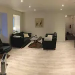 Fjordapartments Holmen 19a Balestrand