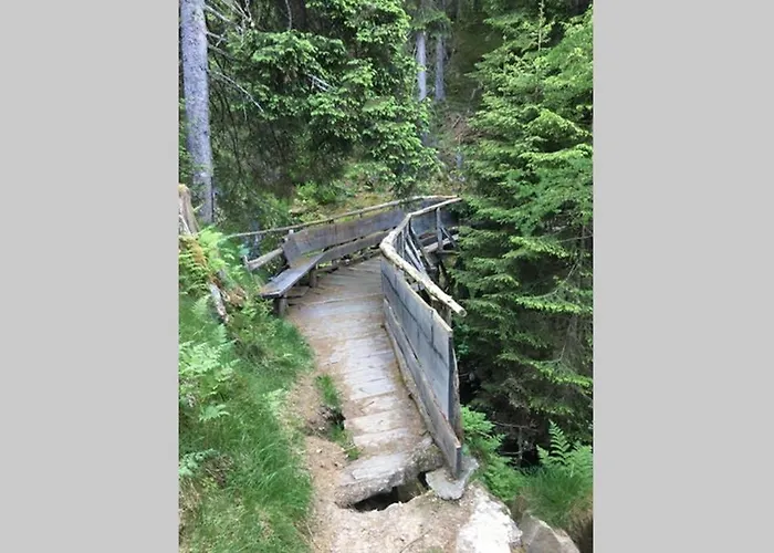 Fjordapartments Holmen 19a Appartamento Balestrand