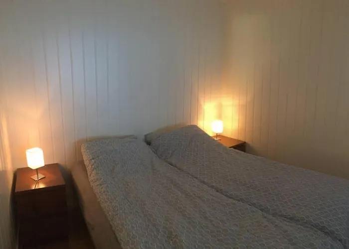 Fjordapartments Holmen 19a *