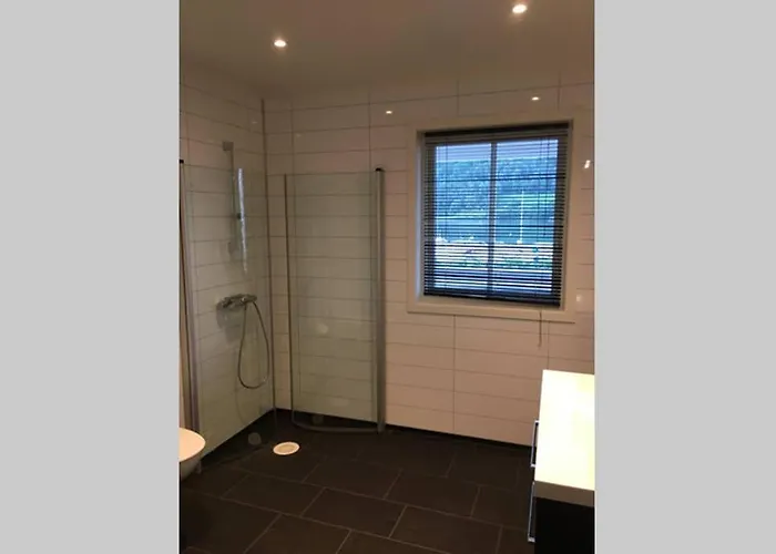 Fjordapartments Holmen 19a